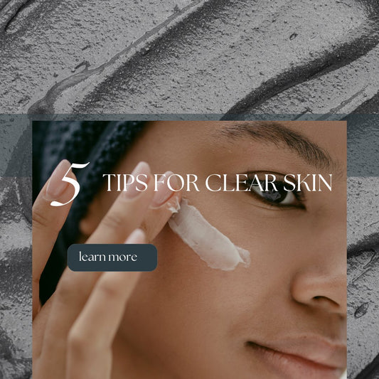 Banish Stress Pimples for Good: Tips to Regain Clear Skin - Skin Tone Beauty Products