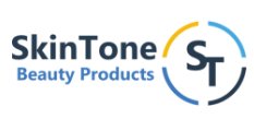 Home page - Skin Tone Beauty Products