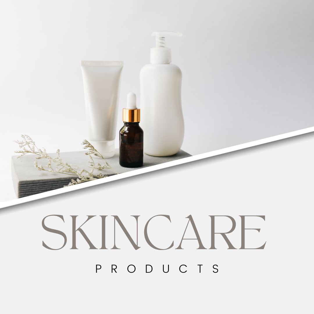 Skincare - Skin Tone Beauty Products