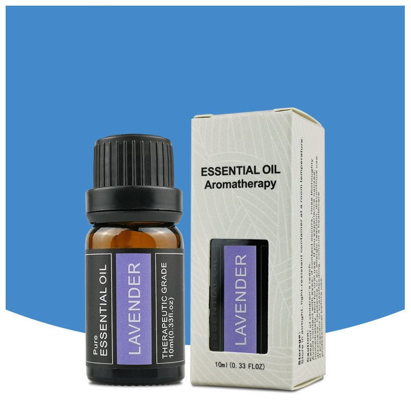 Aromatherapy Candle, Essential Oil, Ginger, Wormwood, Rose Sandalwood Essential Oil, Fragrant, Single Plant Oil, Fragrance Box. - Skin Tone Beauty Products