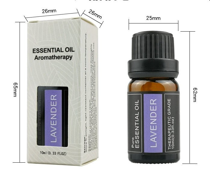 Aromatherapy Candle, Essential Oil, Ginger, Wormwood, Rose Sandalwood Essential Oil, Fragrant, Single Plant Oil, Fragrance Box. - Skin Tone Beauty Products