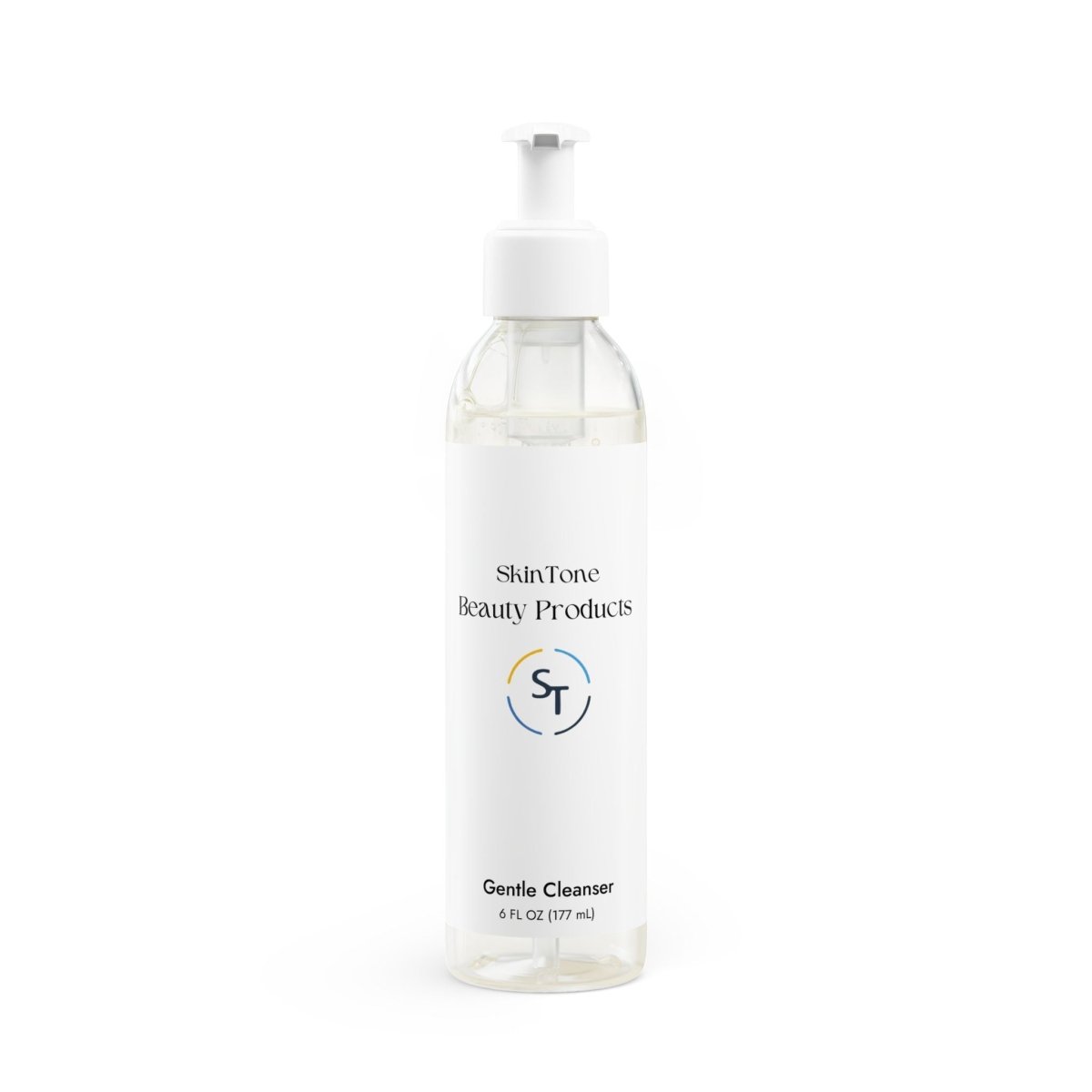 Gentle Face and Body Cleanser, 6oz - Skin Tone Beauty Products