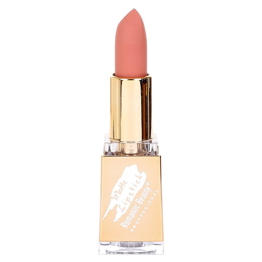 Image displaying Art Gallery Matte Lipstick Sets in nude shades, ideal for diverse lip color preferences.