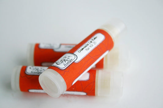 Creamsicle Lip Balm - Skin Tone Beauty Products