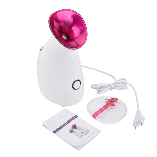 Hot Mist Facial Steamer - Skin Tone Beauty Products