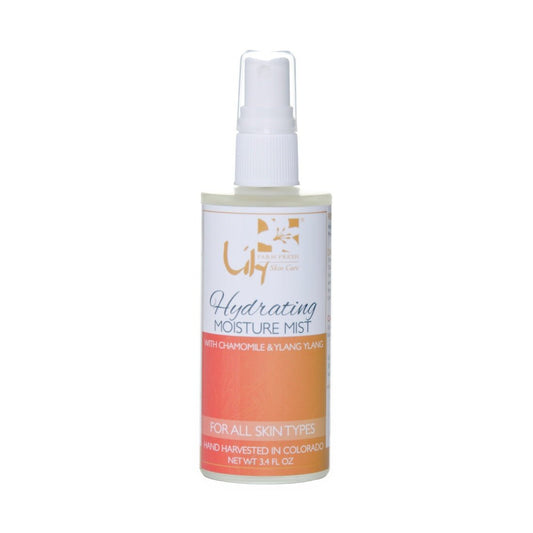 Hydrating Moisture Mist - Skin Tone Beauty Products