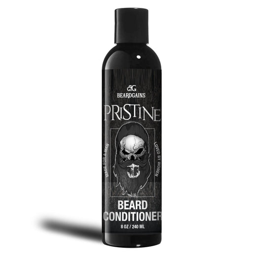 Pristine Beard Care Kit - Skin Tone Beauty Products