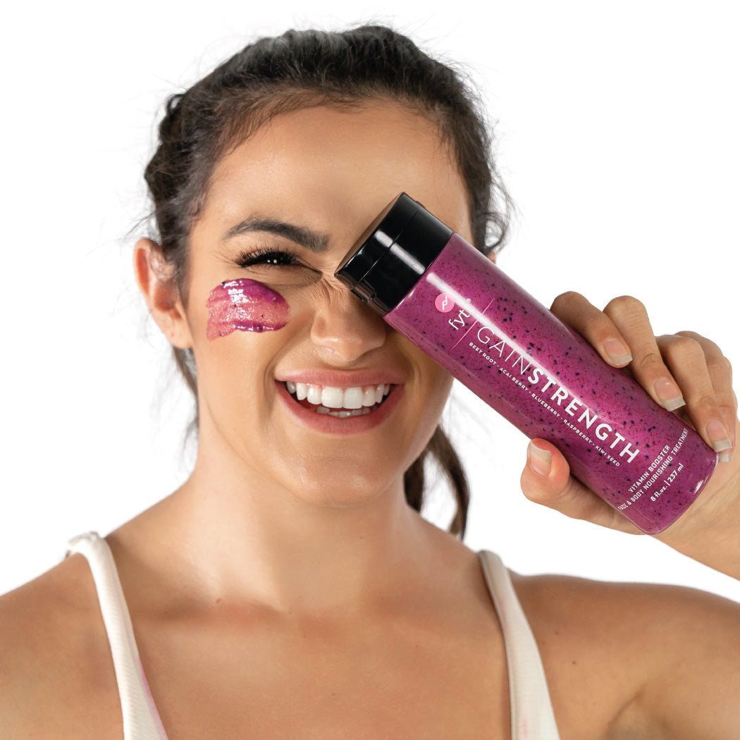 Ultra-Nourishing Exfoliating Mask - Skin Tone Beauty Products