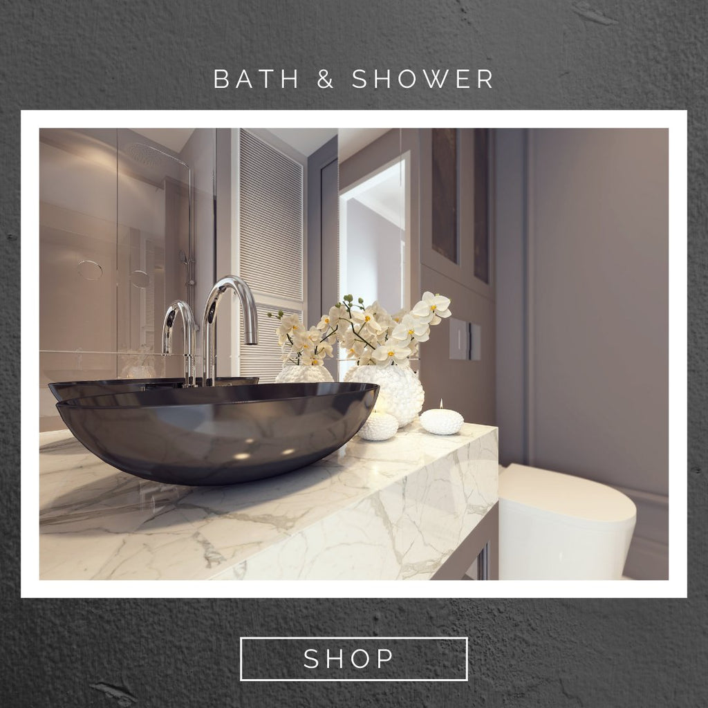 Bath & Shower - Skin Tone Beauty Products