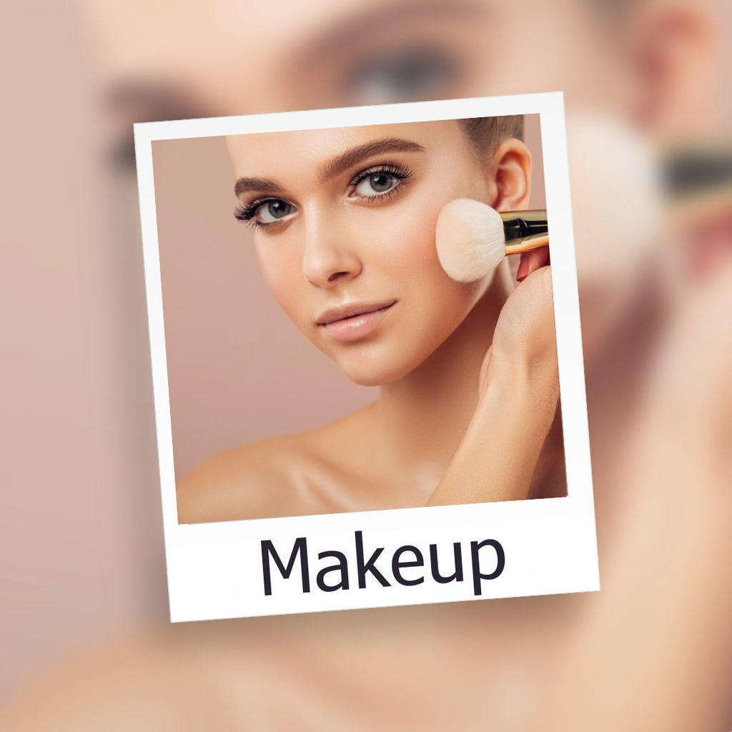 Makeup - Skin Tone Beauty Products