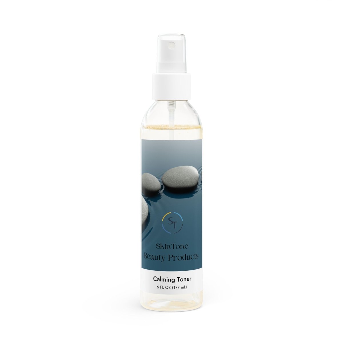 Calming Toner, 6oz - Skin Tone Beauty Products