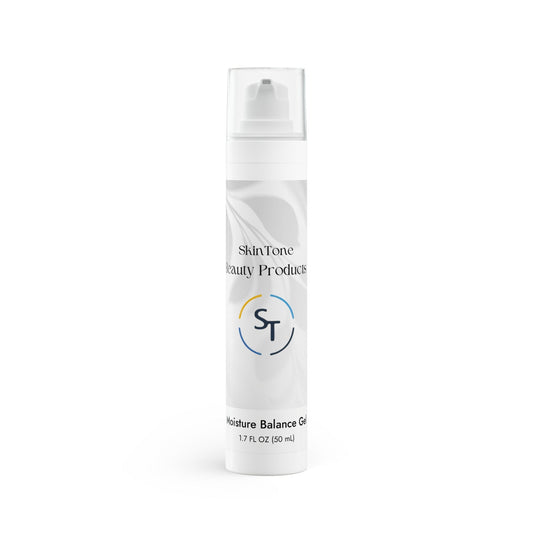 Lightweight Hydration for Dry & Blemish Prone Skin - Skin Tone Beauty Products