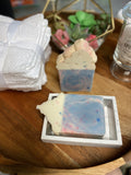Cotton Candy Soap - Skin Tone Beauty Products