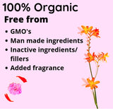 Organic Daily Moisturizer for Acne Prone Skin - Skin Tone Beauty Products