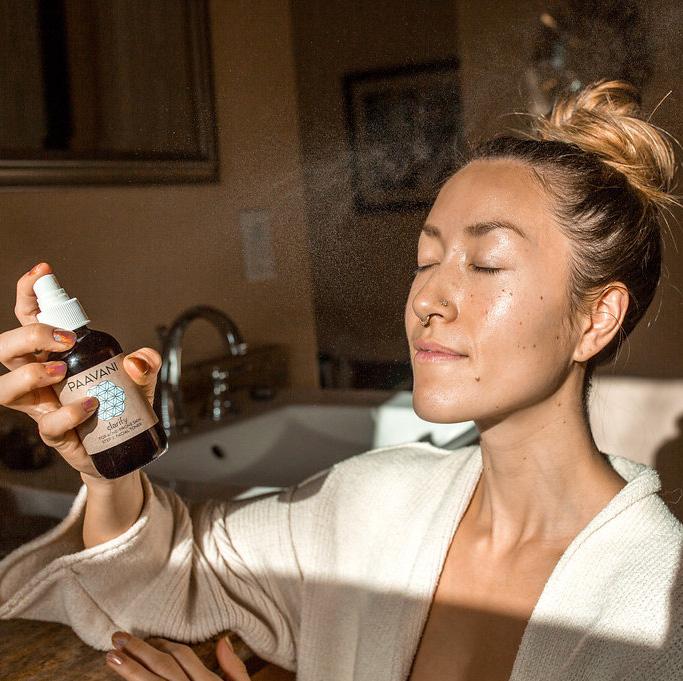 The Clarify Skincare Ritual - Skin Tone Beauty Products
